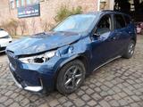 BMW X1 18 d sDrive xLine - BMW X1 Unfallwagen
