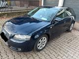 Audi A3 2.0 TDI *Automatik* - Audi A3 aus 2005 mit Diesel-Antrieb: 2.0