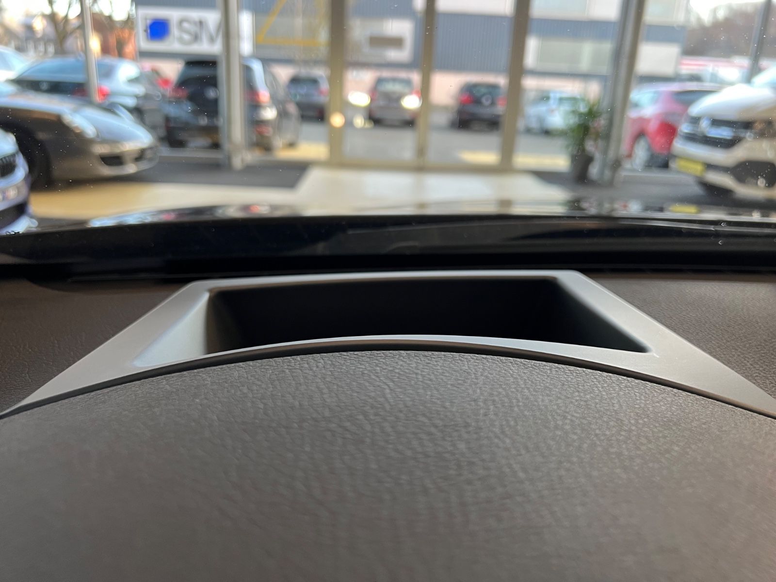 Fahrzeugabbildung BMW Gran Turismo 530 d xDrive M Sport