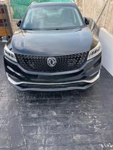 DFSK Fengon 580 - DFSK Gebrauchtwagen in Essen