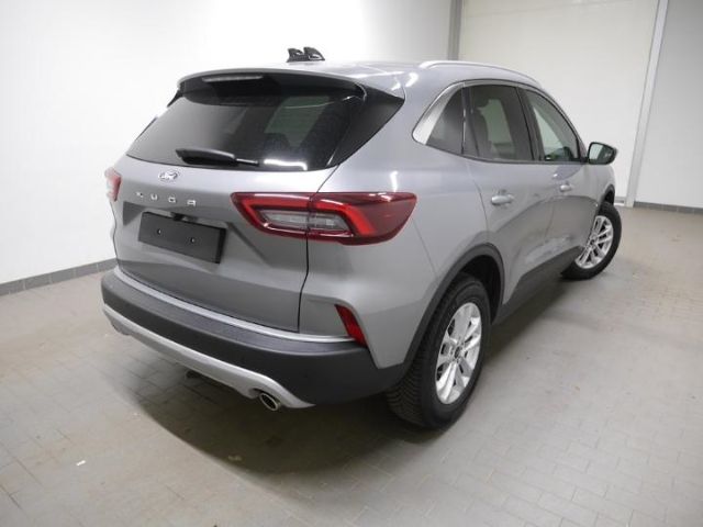 Fahrzeugabbildung Ford Kuga Titanium Kamera SHZ Navi VerkZeichErk