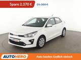 Kia Rio 1.2 Edition 7*KLIMA*GARANTIE* - Kia Rio in Leverkusen