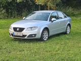 Seat Exeo 1.6 102Ps *2.Hand*Scheckheft*Zah... - gebrauchte Seat Exeo aus dem Jahr 2010