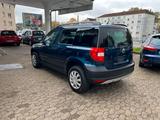 Skoda Yeti 1.2 TSI Active Plus Edition Klima-1.Hand - Skoda Yeti Gebrauchtwagen in Bochum