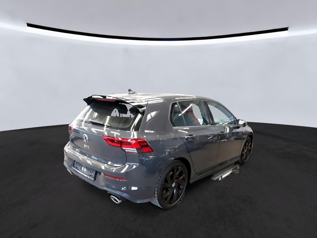 Volkswagen Golf VIII Lim. GTI Clubsport* 1.Hand* foto 3
