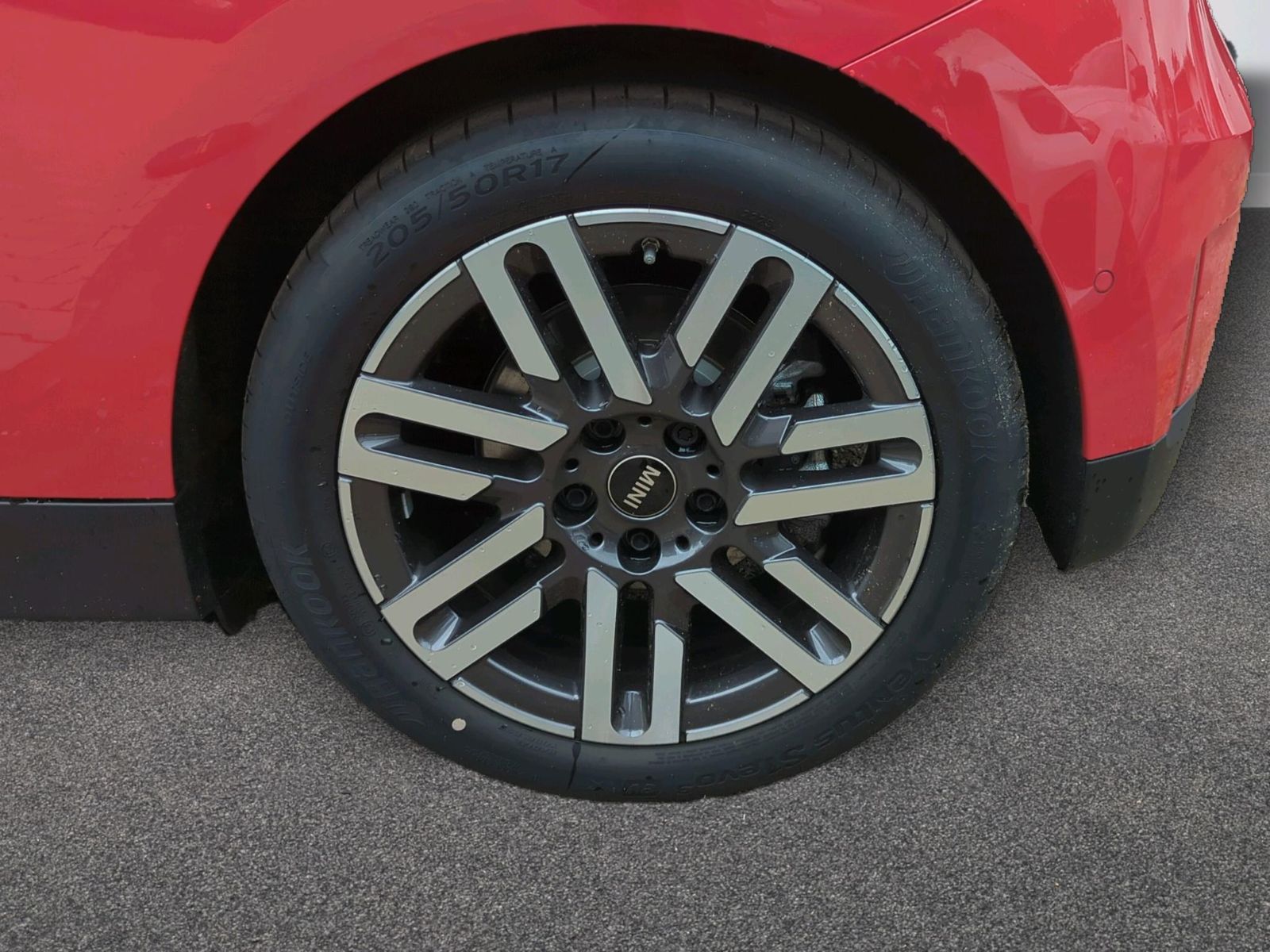 MINI Cooper SE - Bild 17