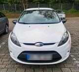 Ford zuverlässiger Ford Fiesta (JA8) Baujahr 2009. - : Kleinwagen, Zuverlässige