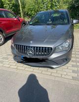 Mercedes-Benz Mercedes Benz Cla180 - gebrauchte Mercedes-Benz CLA 180 aus dem Jahr 2014