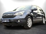 Honda CR-V Executive LEDER/KLIMA/TEMPOMT/PDC/GARANTIE - Honda Gebrauchtwagen in Bremen