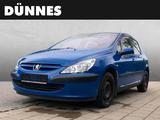 Peugeot 307 Tendance - Peugeot 307: Kleinwagen