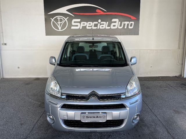 Citroën CITROEN Berlingo Multispace 1.6 HDi 90 XTR diese