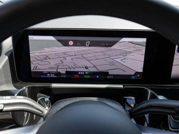 صورة مصغرة 18 لـ 2025 Mercedes-BENZ EQA