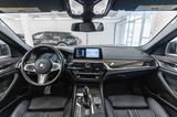BMW 530i xDrive M-Performance HUD LED KAM TOTW NAV - BMW 530: Limousine, 530i