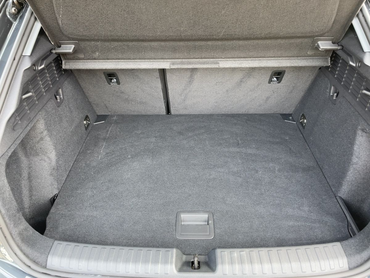 Audi A3 - Bild 14