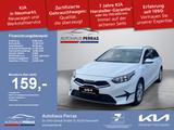 Kia cee'd SW 1.5 T-GDI DCT Vision Komf+ ACC Navi FLA - Kia Jahreswagen: Kombi, Cee D