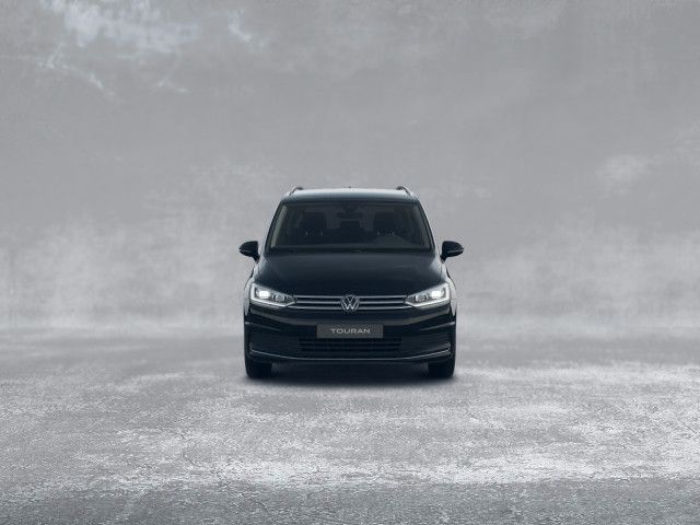 Volkswagen Touran - Bild 3