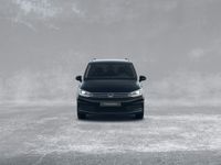 Volkswagen Touran - Vorschau Bild 3
