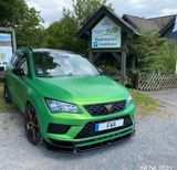Cupra Ateca 2.0 TSI 4Drive DSG ABT 350 PS