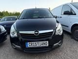 Opel Agila B Edition  NEU TUV  05 2027 - Opel Agila: Schwarz