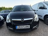 Opel Agila B Edition  NEU TUV  05 2027 - Opel Agila aus 2012