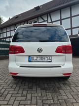 Volkswagen Touran 1.4 TSI DSG MATCH MATCH - Volkswagen Touran: Match