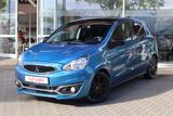 Mitsubishi Space Star 1.2 Active+ Klimaaut. Sitzheizung DAB - gebrauchte Mitsubishi Kleinwagen