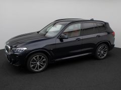 Foto Nummer 12: BMW X3