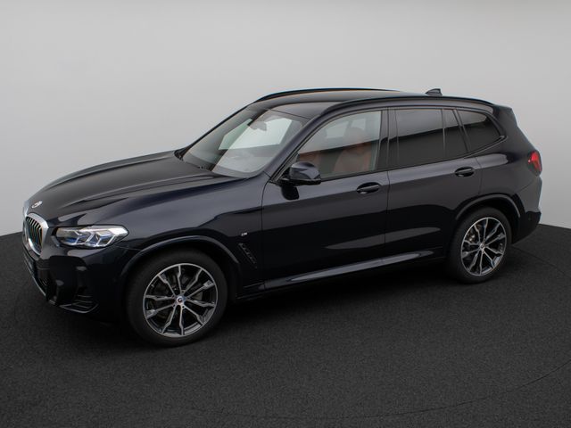 Foto Nummer 12: BMW X3