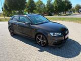 Audi A3 attraction*S-Line*Autom.*ALU*2.HAND*TÜV 01/28 - Audi A3: Braun