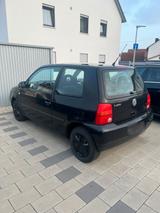 Volkswagen VW Lupo 1.4 (60 PS) - Vermutlicher Motorsc... - Volkswagen Lupo: 1.6