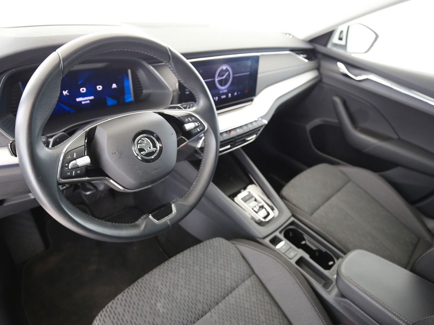 Skoda Octavia - Bild 9