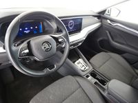 Skoda Octavia - Vorschau Bild 9