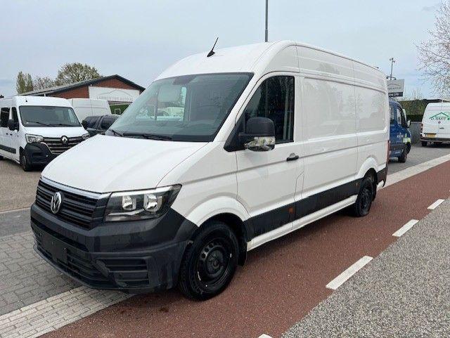 Volkswagen Crafter 35 2.0 TDI 130kw L3H2 AIRCO KLMA NAV CAM
