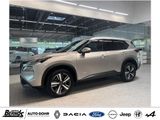 Nissan X-Trail 1.5 VC-T e-POWER N-Connecta elekt. GSD - Nissan X-Trail aus 2024