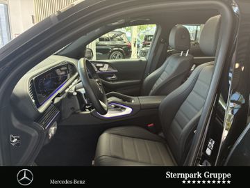 Mercedes GLS 350 - 10