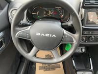 Dacia Spring - Vorschau Bild 9