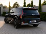 Kia EV9 283 kW GT-line Panorama Launch Edit. Allrad - gebrauchte Kia EV9 aus dem Jahr 2024