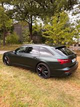 Audi S6 TDI Avant TOP matt Mod.23 quattro tiptronic 
