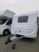 Knaus Sport 460 EU  - Knaus Wohnwagen Sport 460