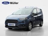 Ford Transit Courier 1.0 EcooBoost Trend*Navi*Android - Ford Transit Courier aus 2023