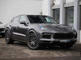 Porsche Cayenne Coupé LUFTF.-PANO-STANDHEIZUNG-AHK-21"RS