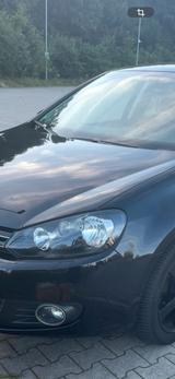 Volkswagen Golf 6  1.4 TSi DSG Automatik 160ps  bitte... - Volkswagen Golf: Tsi 160