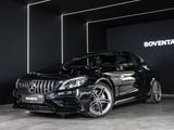 Mercedes-Benz C63 AMG Coupe  *PERF-AGA*BURMESTER* - gebrauchte Mercedes-Benz C 63 AMG aus dem Jahr 2023