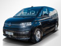 Volkswagen T7 Multivan - Vorschau Bild 11