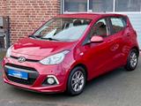 Hyundai i10 Intro Edition*Klima*1.HD*SHZ*ALU*EFH*BT*SH-G - Hyundai i10 Intro mit Benzin-Antrieb