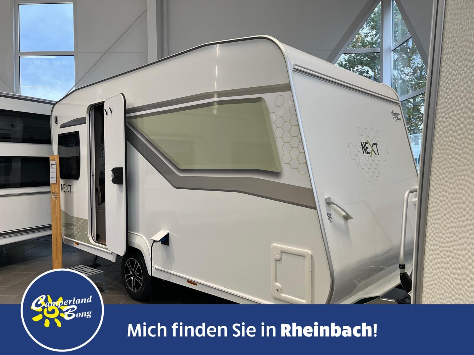 Andere Next Next 380 Modell 2026