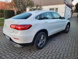 Mercedes-Benz GLC 220 d 4MATIC Coupé Autom. - - Mercedes-Benz GLC 220 in Bremen