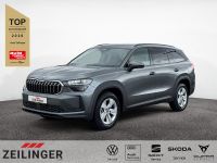 Skoda Kodiaq - Vorschau Bild 1