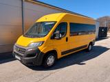 Fiat Ducato Shuttle  7-Seats Kombi 3.0 L4H2 - Fiat: Kleinbus, 7 Sitzer