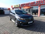Kia SORENTO GT-LINE 2.2 4WD 1.HD=VOLLAUSSTATTUNG=1A! - Kia Sorento GT-Line